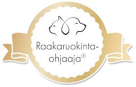 raakaruokintaohjaaja logo